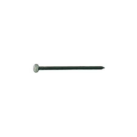 Grip-Rite Grip-Rite 6D 2 in. Box Bright Steel Nail Round Head 1 lb 6BX1